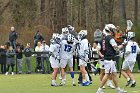 MLax vs MIT  Wheaton College Men’s Lacrosse vs MIT. - Photo By: KEITH NORDSTROM : Wheaton, Lacrosse, LAX, NEWMAC